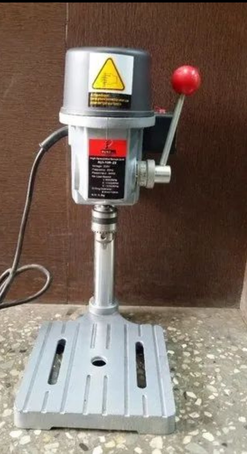 Mini Drill Machine