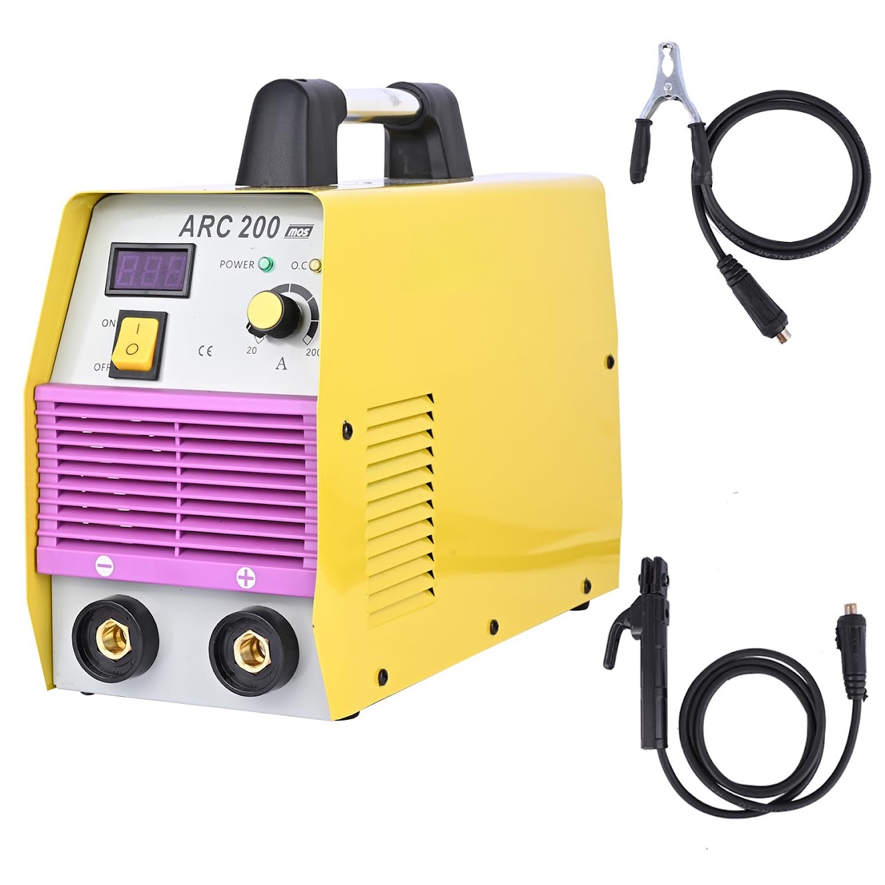 Inverter Welding Machine
