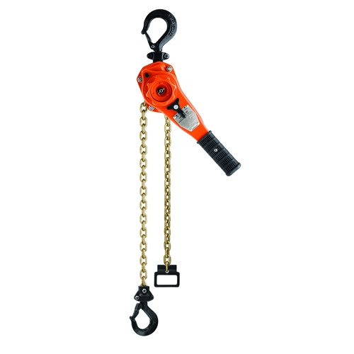 Ratchet Lever Hoist
