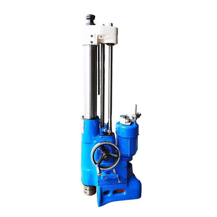 Cylinder Block Boring Machine