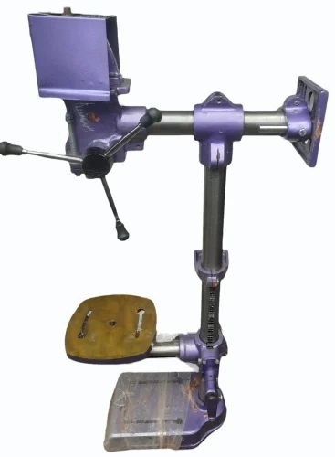 Pillar Cum Radial Drill Machine 16mm