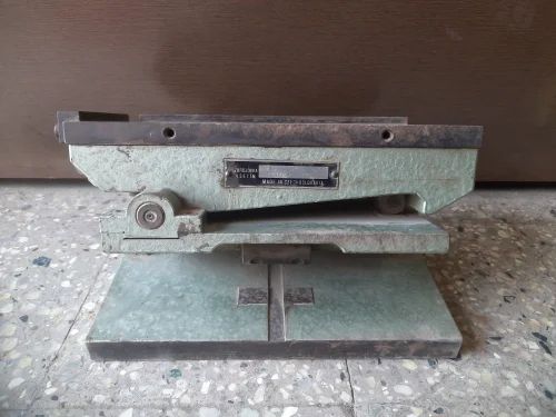 Used Magnetic Compound Sine Table