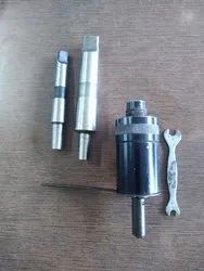Micro Auto Reversible Tapping Attachment