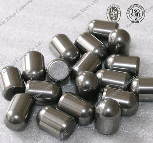 Tungsten Carbide Mining Bits