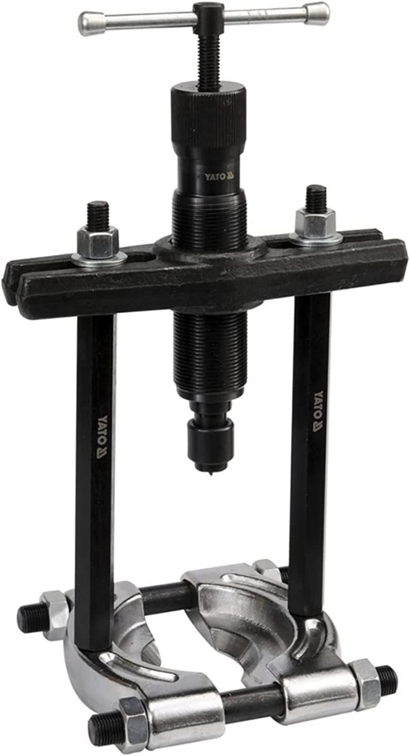 Hydraulic Seperator Puller Set
