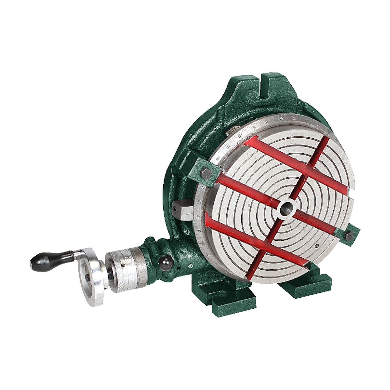 Indexing Rotary Table