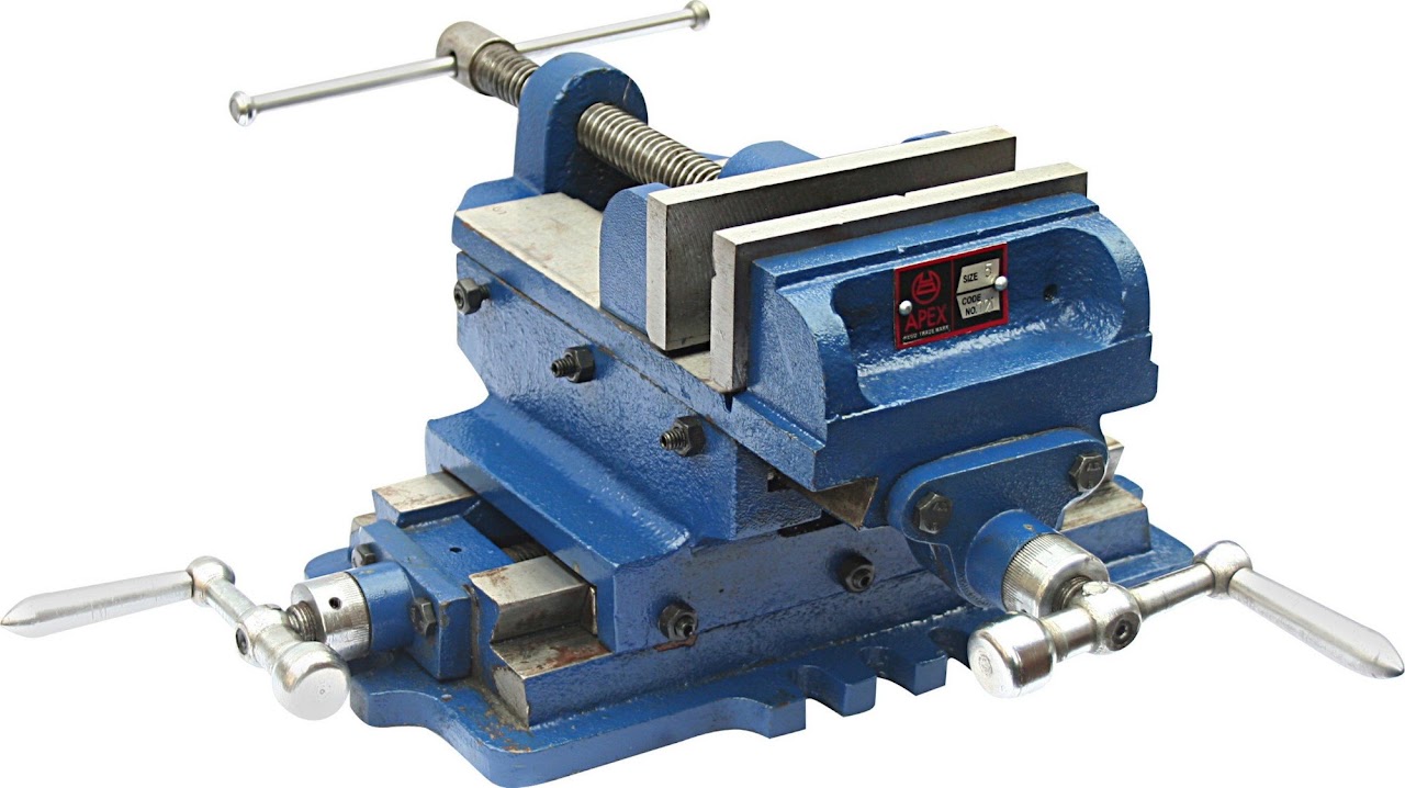 Universal Compound Vice