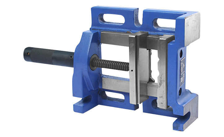 3 Way Unigrip Precision Drill Vice