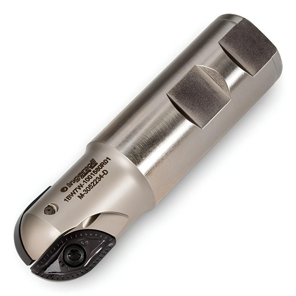 Ball Nosed Milling Cutter