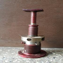 Steel Screw Jack
