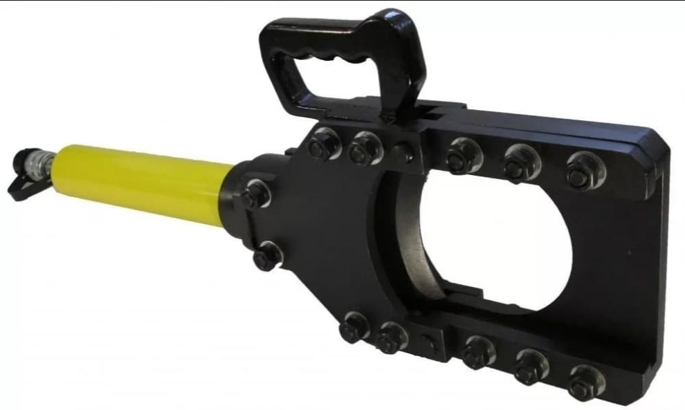 Hydraulic Cable Cutter 100mm