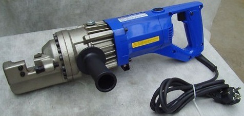 Electric Rebar Cutter