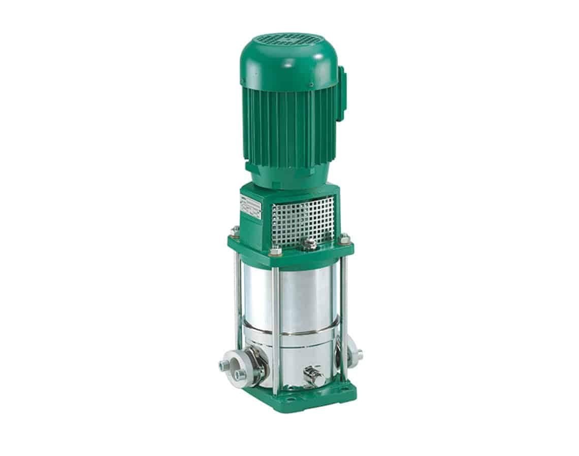 Wilo Vertical Multistage Pump 2.2kw