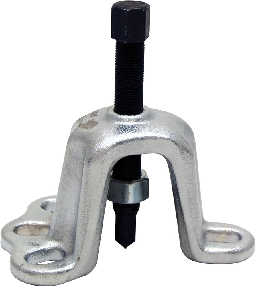 Wheel Hub Puller