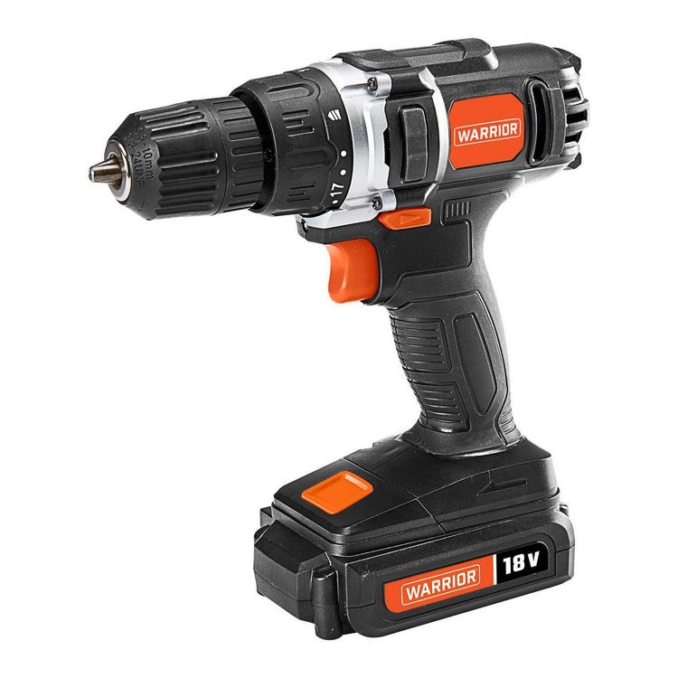 Cordless Drill 18V