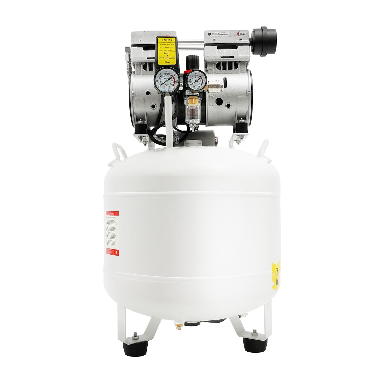 Dental Air Compressor