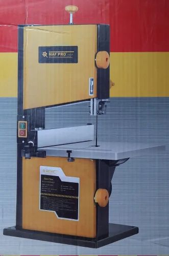 Mini Vertical Bandsaw Machine