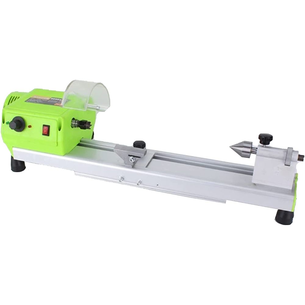 Mini Wood Lathe
