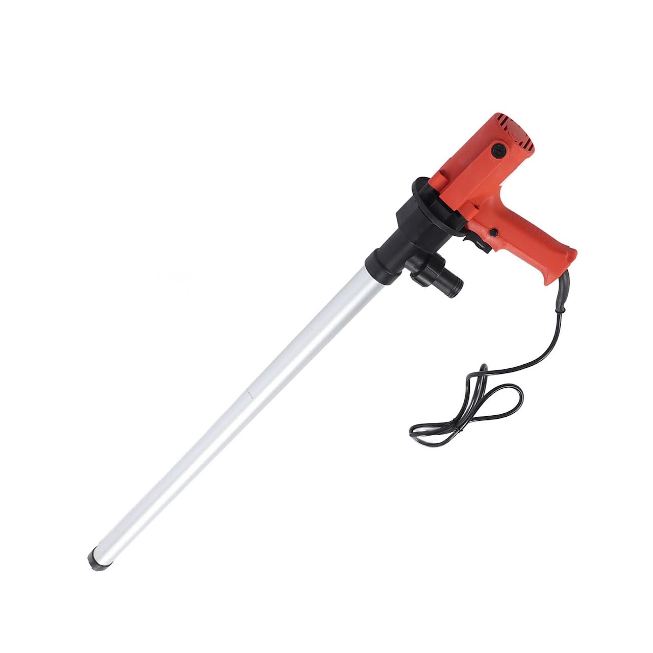 Electric Rotary Oil Barrel Pumps
