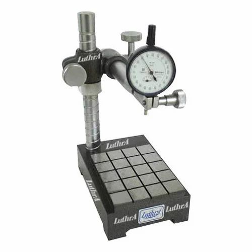 Cast Iron Comparator Stand