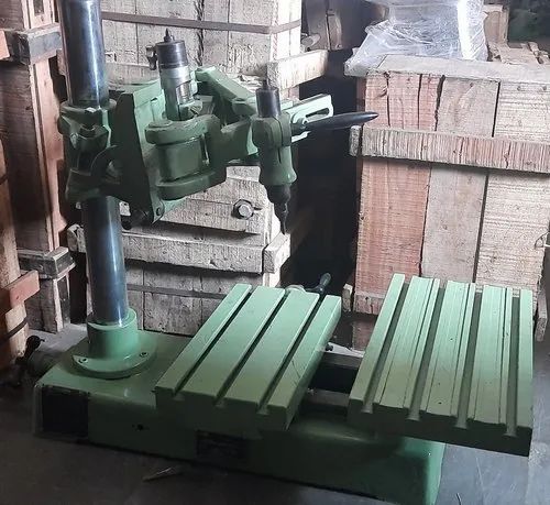 Used Pantograph Engraving Machine