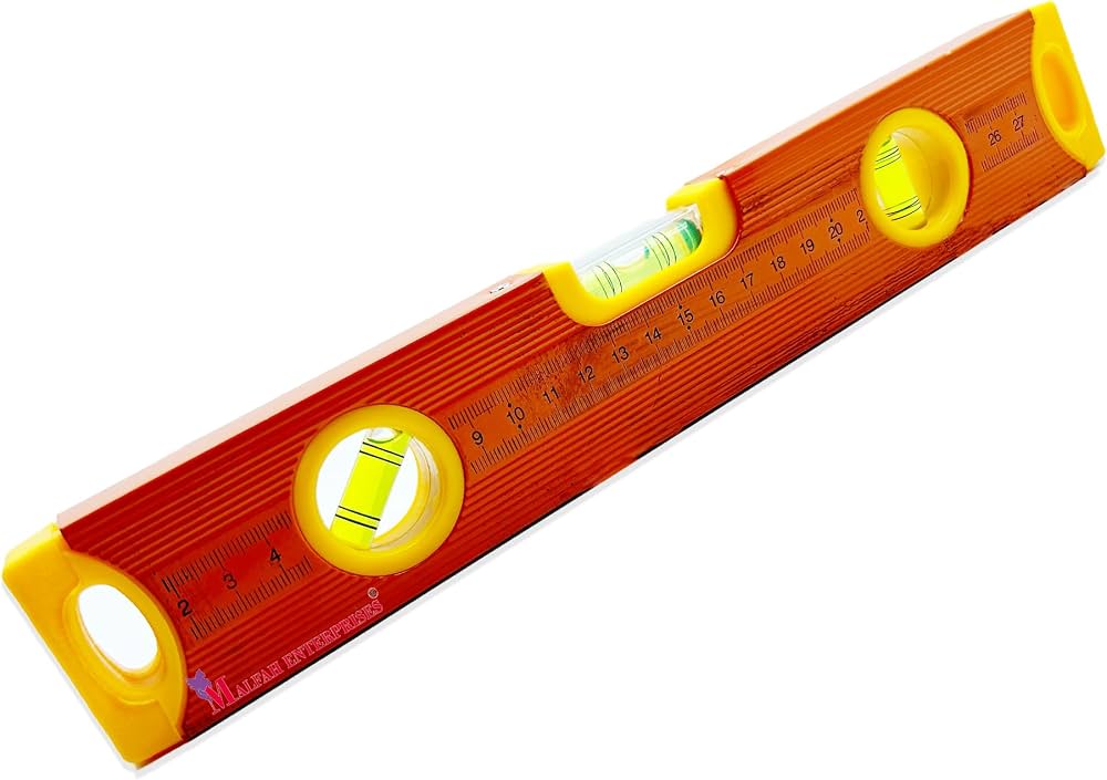 Magnetic Spirit Level
