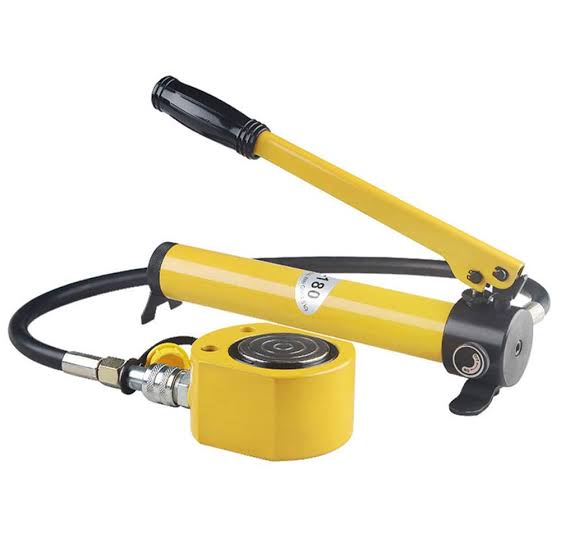Hydraulic Cylinder Jack