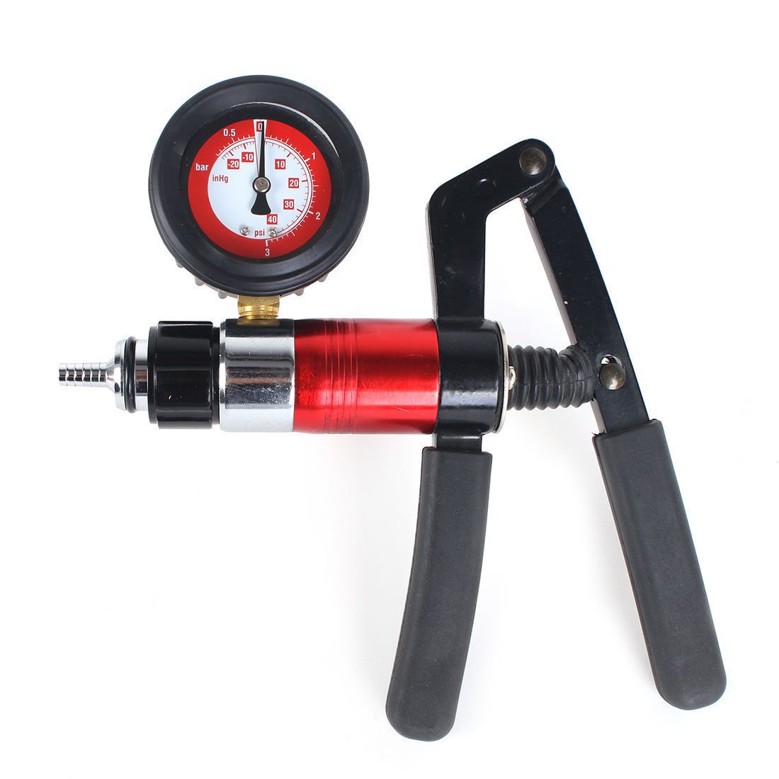 Hand Held Vacuum Pump