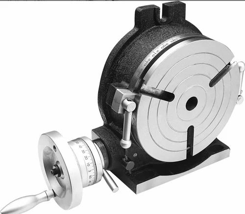 Precision Rotary Tables