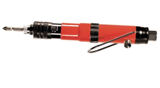 Air Torque Screwdriver