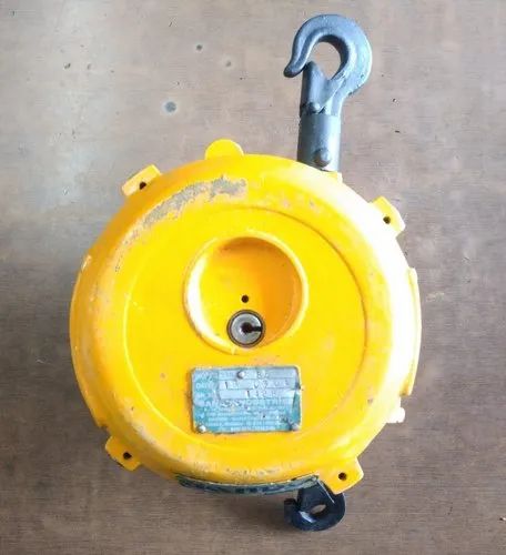 Used Spring Balancer