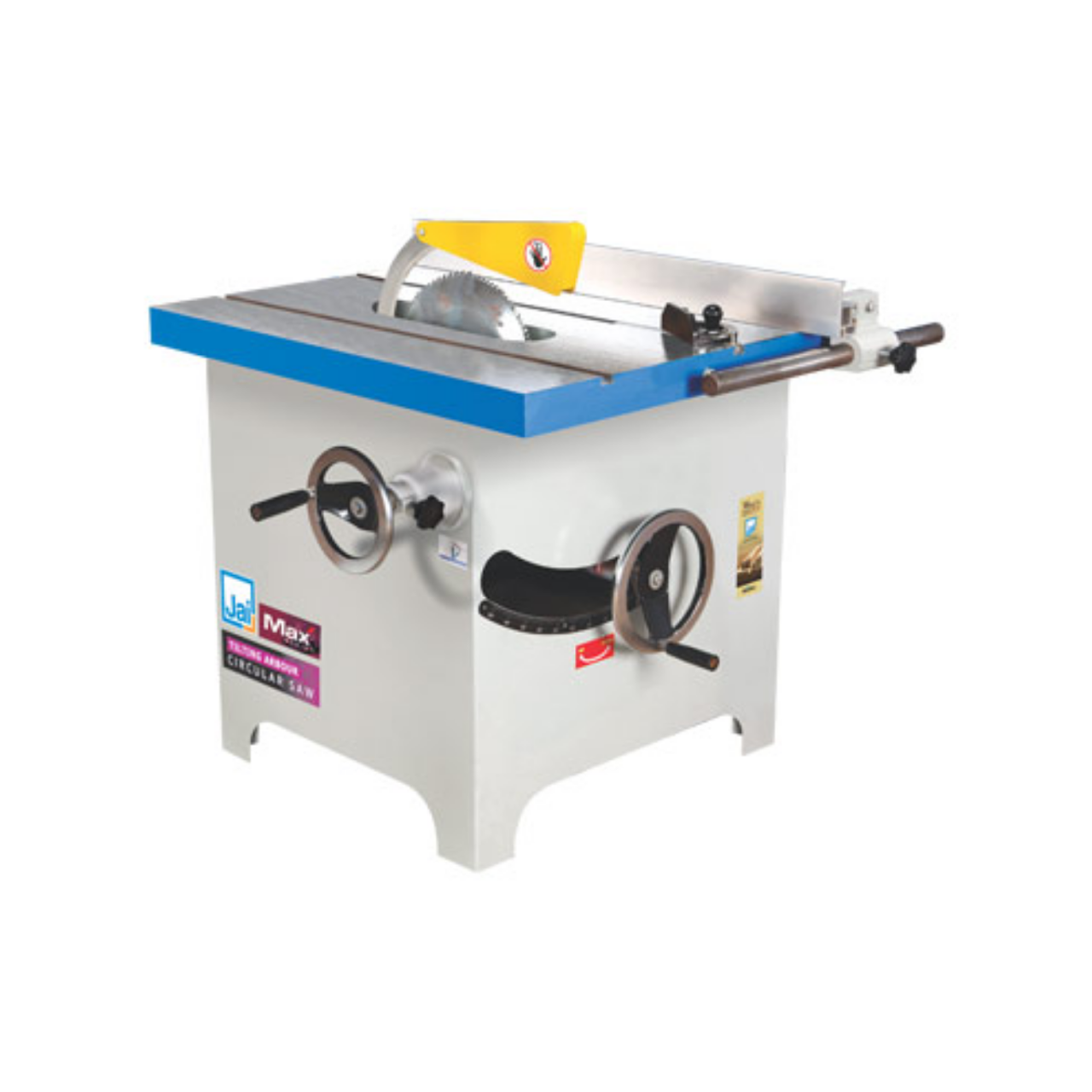 Tilting Arbor Circular Saw