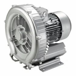 Used Ring Blower
