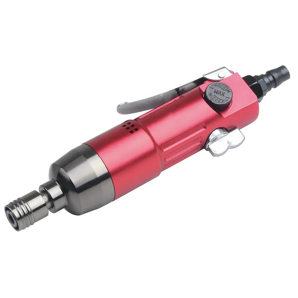 Air Screwdriver