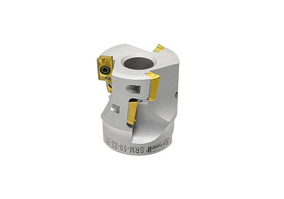 Rough Milling Cutter