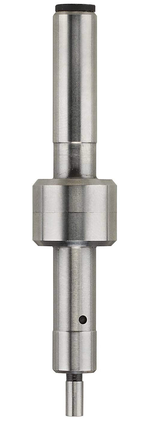 Mechanical Edge Finder