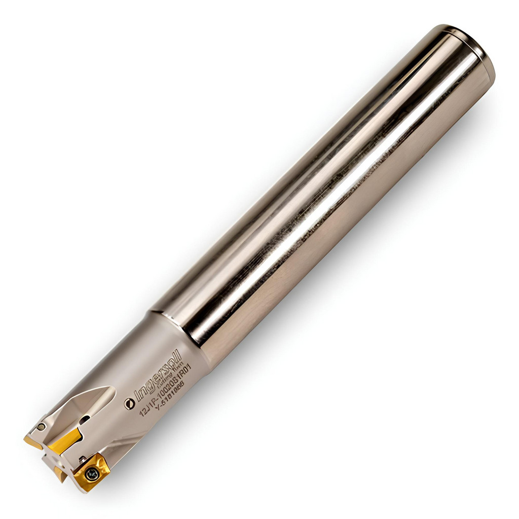 Indexable Milling Cutters