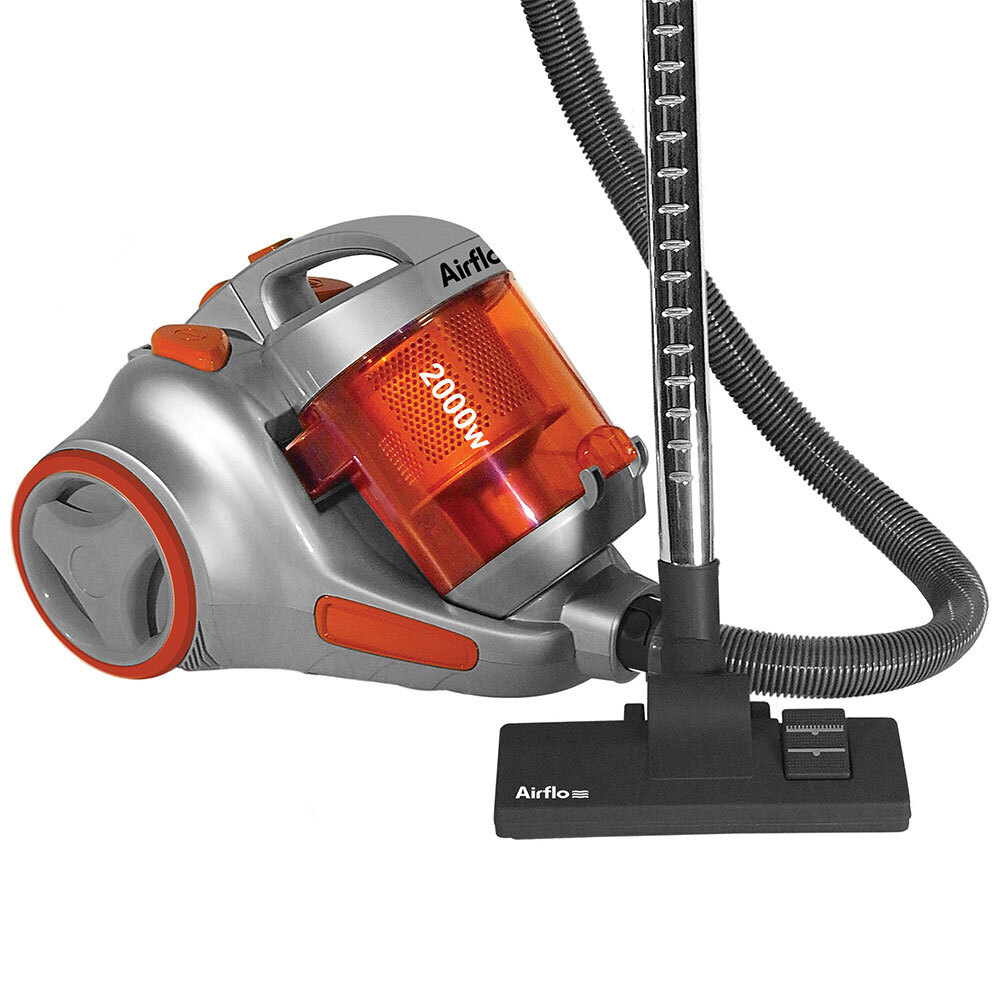 Vacuum Cleaner 2000w