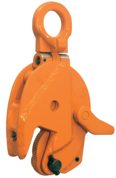 Plate Lifting Clamps