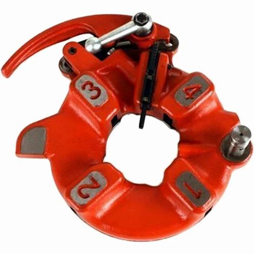 Ridgid 815a Universal Self Opening Die Head 1/8 - 2