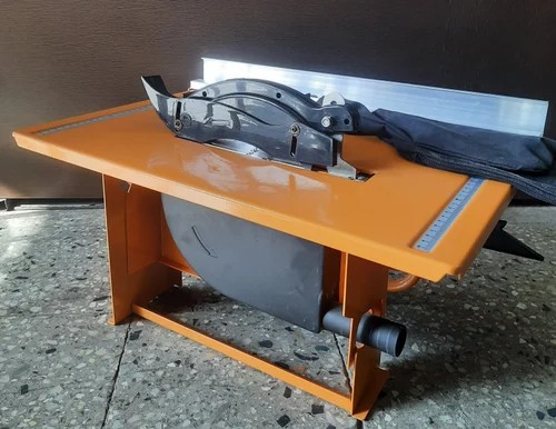 Mini Table Saw