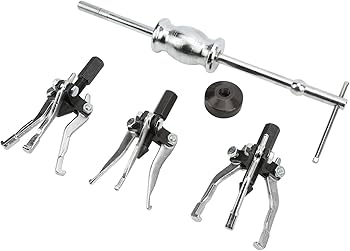 Sliding Hammer Internal puller Set