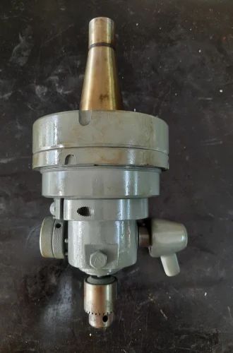 Drilling Head Attachment