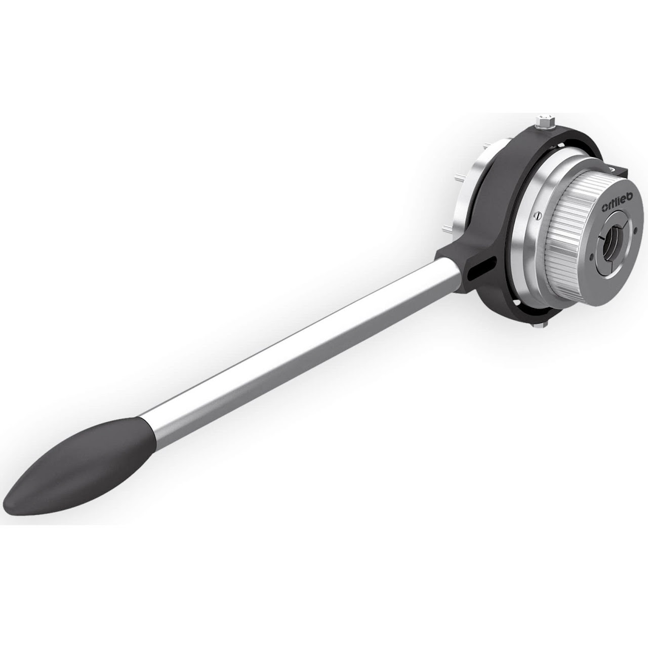 Quick Action Collet Chuck