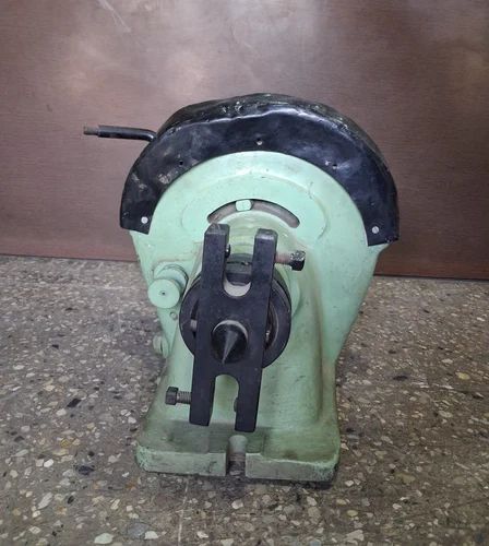 Vertical Indexing Head