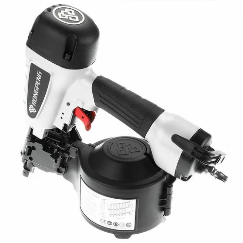 Air Coil Nailer 55mm