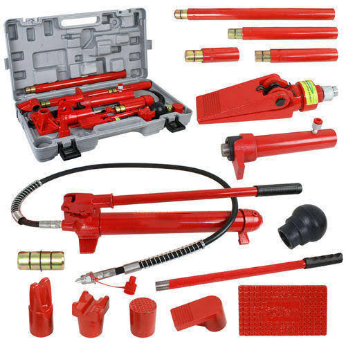 Hydraulic Body Repair Kit