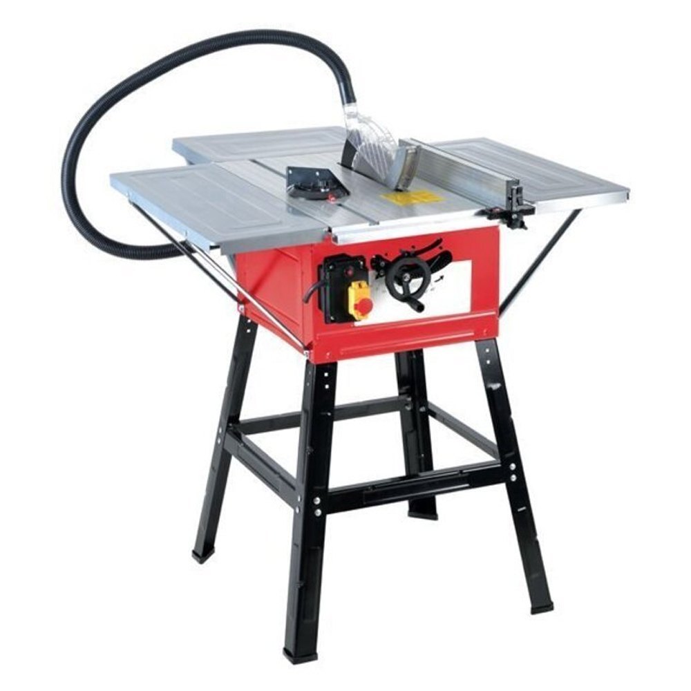 Table Saw Machine