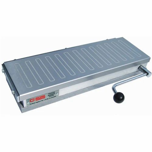 Permanent Magnetic Table