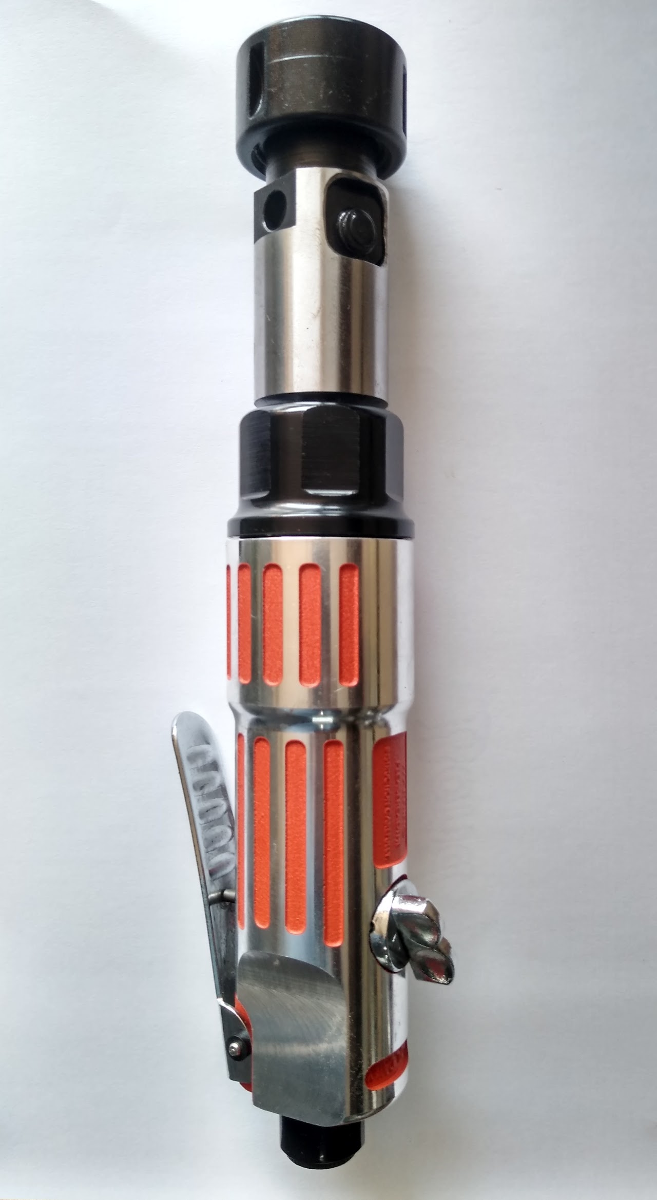 Air Tapping Tool (Straight Type)